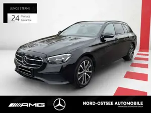 Mercedes-Benz E 300 T de AVANTGARDE NAVI DISTRONIC NIGHT LED