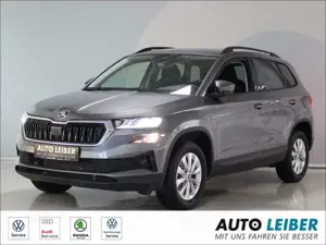 Skoda Karoq 1.5 TSI ACT Selection AHK/ACC/RFK/SMARTLINK