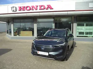 Honda HR-V Advance Style