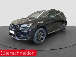 CUPRA Ateca 2.0 TSI DSG 4Drive VZ PANO TOP-VIEW AHK