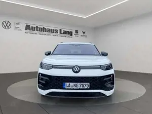 Volkswagen Tayron 2.0 TDI DSG 4 Mo R-Line Black Style IQ Drive Pano