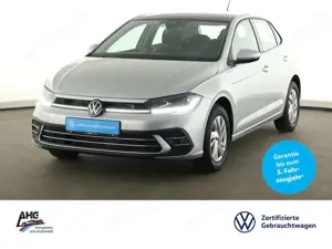 Volkswagen Polo 1.0 TSI DSG Style