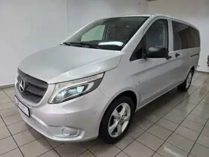 Mercedes-Benz Vito 119 CDI Edition lang LED Panorama 8-Sitze 2.Hand