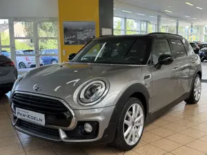 MINI Cooper Clubman *PANO*KAMERA*HuD*MEMORY*LED*NAV