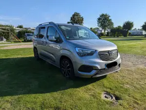 Opel Combo Life Combo Life 1.5 D Start/Stop Edition