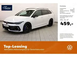Volkswagen Golf Variant 2.0 TSI OPF 4Motion R