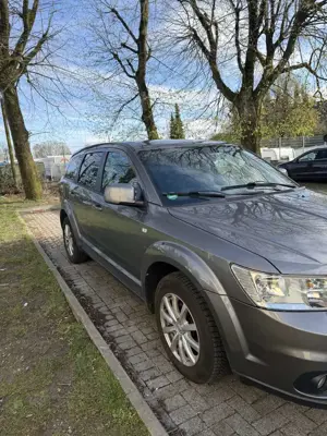 Fiat Freemont