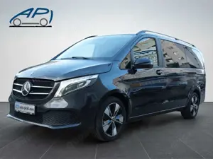 Mercedes-Benz V 250 d Edition lang/6 Sitze/Sport+Night Paket/18