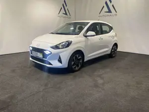 Hyundai i10 Auto Kamera PDC Navi SHZ Virtuelle CarPlay
