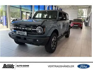 Ford Bronco 2.7 EcoBoost V6 Outer Banks LED NAVI ACC 360KAMERA