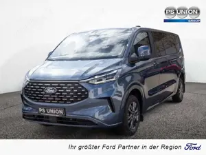 Ford Tourneo Custom 320L2 Titanium Autom NAVI ACC