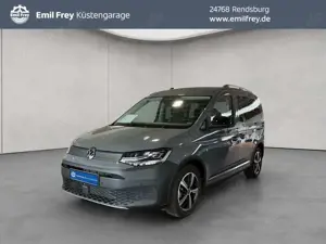 Volkswagen Caddy Life ''PanAmericana'' 2,0 TDI DSG LED AHK