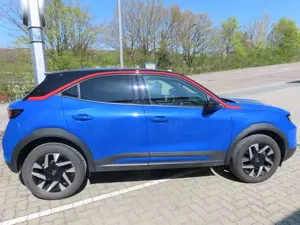 Opel Mokka Bild 3