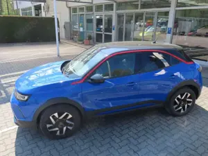 Opel Mokka Bild 2