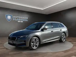 Skoda Octavia C. 2.0 TDI DSG Selection KAMERA+ACC+NAVI Klima