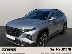 Hyundai TUCSON Tucson PHEV 6-AT 4WD TREND MJ22 el. Heckklappe