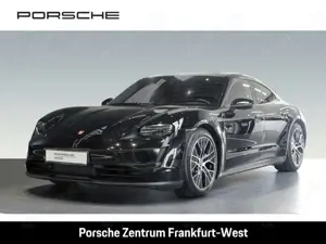 Porsche Taycan Performancebatterie+ Rückfahrkamera