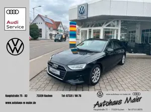 Audi A4 Avant 35 TFSI S tronic /SHZ/NAVI