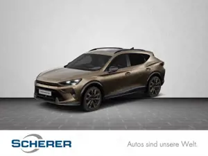 CUPRA Formentor VZ 1.5 e-Hybrid MAtrix Sennheiser ACC