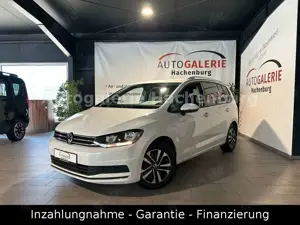 Volkswagen Touran United BMT/7Sitzer/Navi/CarPl/AHK/GARANT.