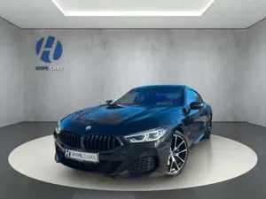 BMW 840 d xD M Sport Laser Pano HUD 360°H/K ACC 20LM