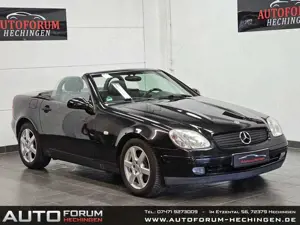Mercedes-Benz SLK 230 Kompressor Automatik NUR 86.000 km Kein ROST
