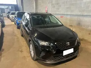 SEAT Arona 1.0 TSI Style PDC Carplay LED Navi