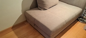Schlafcouch Recamiere 