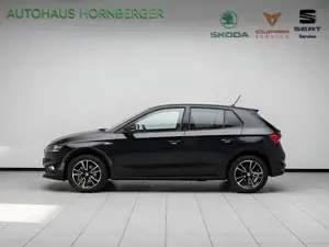 Skoda Fabia MonteCarlo 1.5TSI 150PS DSG Tempomat LED Kamera 16 Bild 2