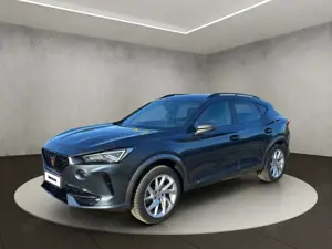 CUPRA Formentor 1.5 TSI Full Link, Sitzheizung+Lenkrad