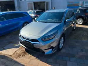 Kia Ceed SW / cee'd SW Ceed SW / cee d SW Sportswagon