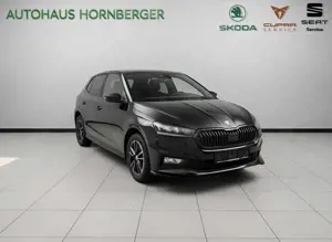 Skoda Fabia MonteCarlo 1.5TSI 150PS DSG Tempomat LED Kamera 16 Bild 4