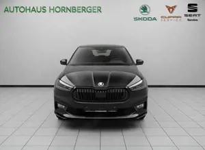 Skoda Fabia MonteCarlo 1.5TSI 150PS DSG Tempomat LED Kamera 16 Bild 3