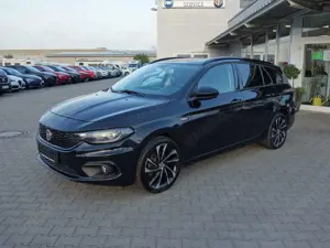 Fiat Tipo S-Design *7"/DAB/NAV/PDC/RfK/SHZ/XENON*