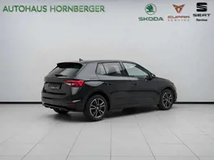 Skoda Fabia MonteCarlo 1.5TSI 150PS DSG Tempomat LED Kamera 16 Bild 5