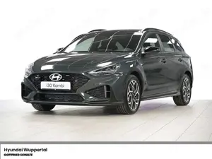 Hyundai i30 KOMBI N-LINE 1.6 T-GDI 7-DCT PANO RK NAVI