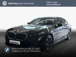 BMW i5 xDrive40 *SHZ*Sportpaket*