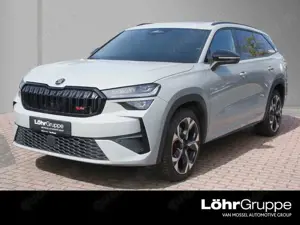 Skoda Kodiaq 2.0 TSI DSG 4x4 RS '20 ACC Pano 7Sitz AHK