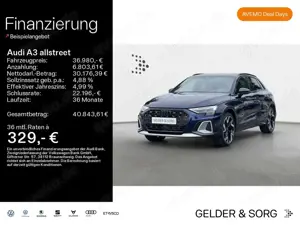 Audi A3 35 TFSI 110(150) kW(PS) S tronic