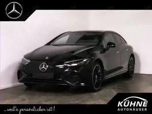 Mercedes-Benz EQE 300 AMG PREM Night#AIRMATIC#PANO#HA4,5°#21"