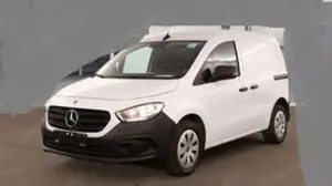 Mercedes-Benz Citan Kasten 110 CDI standard BASE