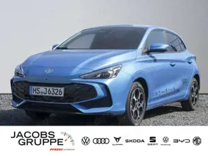 MG MG3 Hybrid+ Luxury 143kW Apple Car Play, SHZ,