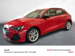 Audi A3 45 TFSI e S-line Kamera AHZV LED Na