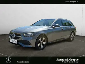 Mercedes-Benz C 200 C 200 T Avantgarde +Pano+360-Kamera+Totwinkel+ LED