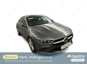 Mercedes-Benz CLA 200 d 8G-DCT