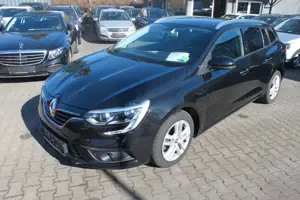 Renault Megane IV Grandtour Business Edition