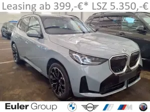 BMW X3 20 xDrive M Sport 20'' AHK Pano H/K Prof. Premium