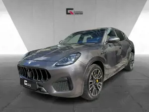 Maserati Grecale GT 2.0 MHEV 300HP