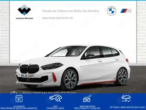 BMW 128 ti Hatch Head-Up HK HiFi DAB LED WLAN Shz