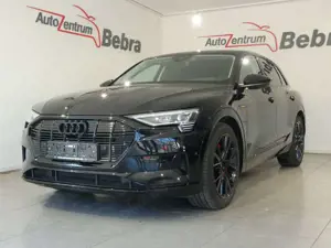 Audi e-tron 50 quattro advanced LED/Navi/Kamera/SHZ